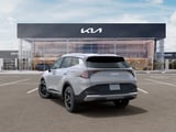 2026 Kia Sportage - Preview 4