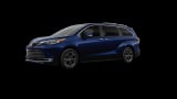 2026 Toyota Sienna - Preview 2