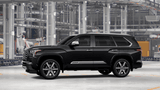 2026 Toyota Sequoia - Preview 5
