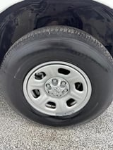 2017 Nissan Frontier - Preview 16