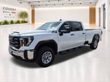 2025 GMC Sierra 2500HD - Preview 3