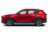 2026 Mazda CX-5 - Preview 2