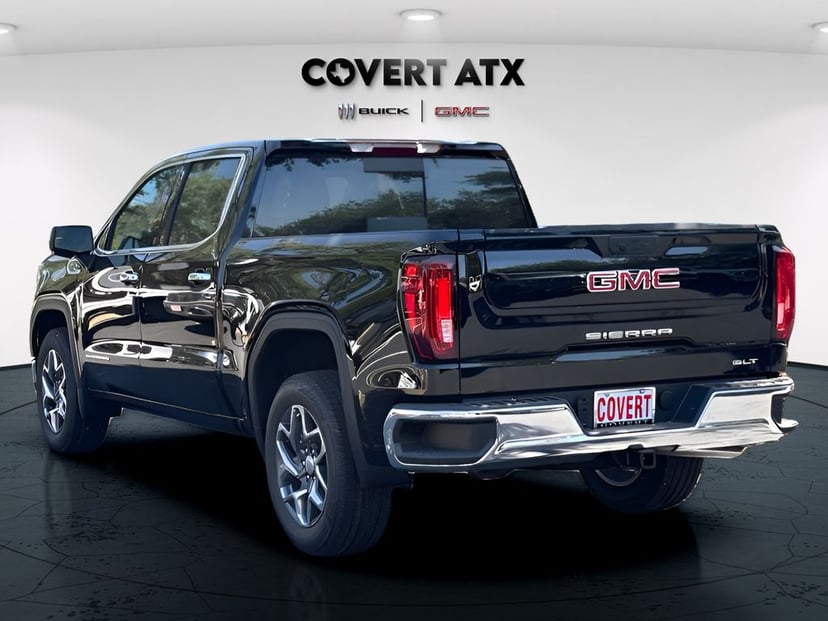 2026 GMC Sierra 1500 - Image 3