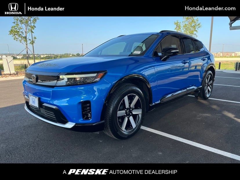2024 Honda Prologue - Image 1