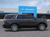 2026 Chevrolet Tahoe - Preview 5