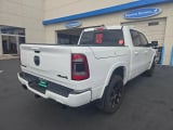 2020 Ram 1500 - Preview 5