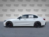 2026 BMW 3 Series - Preview 9