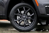 2025 Jeep Grand Cherokee L - Preview 3