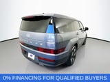 2026 Hyundai Santa Fe Hybrid - Preview 2