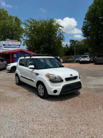 2012 Kia Soul - Image 1