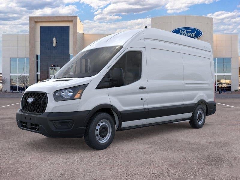 2026 Ford Transit - Image 1