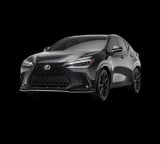 2026 Lexus NX - Preview 2