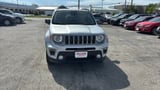 2021 Jeep Renegade - Preview 8