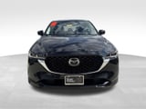 2025 Mazda CX-5 - Preview 3