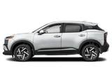 2027 Nissan Kicks - Preview 3