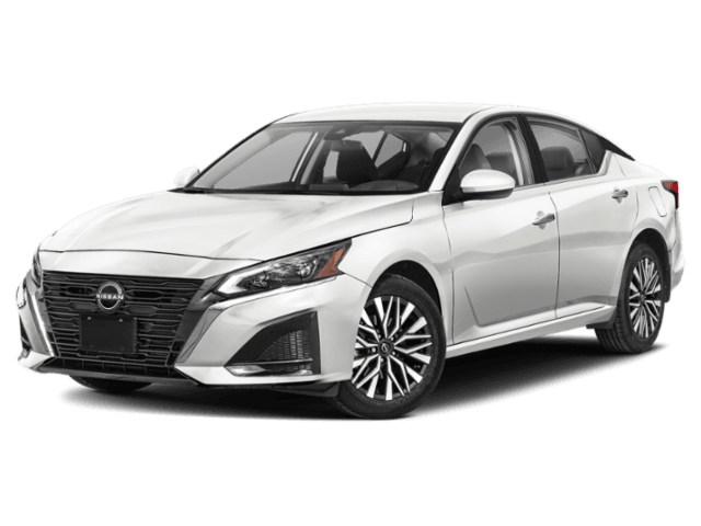 2024 Nissan Altima - Image 1