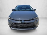2025 Toyota Corolla - Preview 2