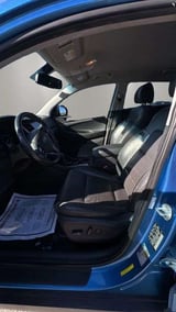 2018 Hyundai Tucson - Preview 8