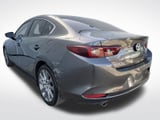 2024 Mazda Mazda3 - Preview 6