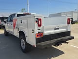 2026 Chevrolet Silverado - Preview 6
