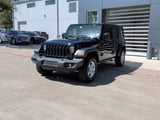 2023 Jeep Wrangler - Preview 4