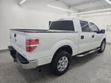 2012 Ford F-150 - Preview 7