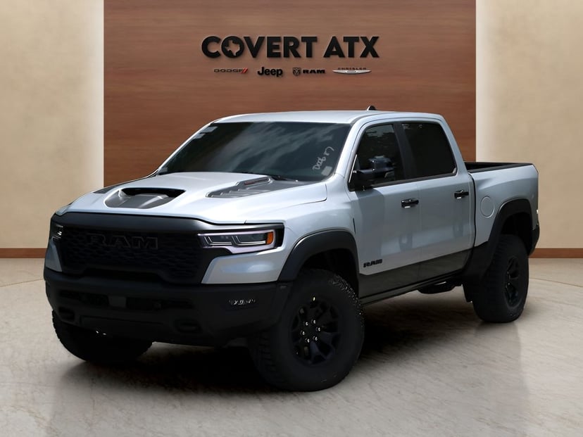 2026 Ram 1500 - Image 1