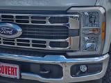 2025 Ford F-350 - Preview 8