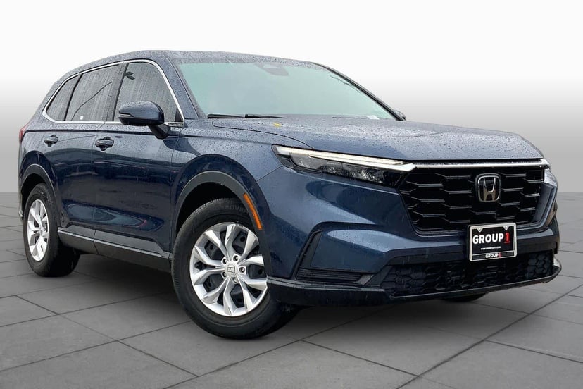 2023 Honda CR-V - Image 1
