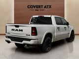 2026 Ram 1500 - Preview 5