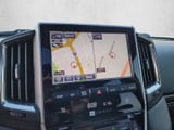 2016 Toyota Land Cruiser - Preview 13