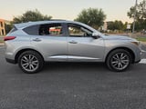 2020 Acura RDX - Preview 8
