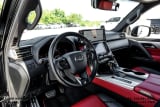 2024 Lexus LX - Preview 2