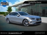 2024 BMW i5 - Preview 2