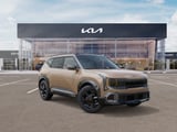 2027 Kia Seltos - Preview 8