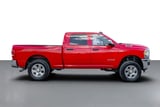 2022 Ram 2500 - Preview 4