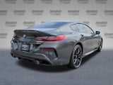 2026 BMW 8 Series - Preview 6