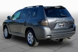 2010 Toyota Highlander - Preview 10