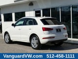 2016 Audi Q3 - Preview 7