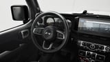2027 Jeep Wrangler - Preview 9