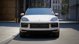 2027 Porsche Cayenne - Preview 8