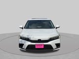 2024 Honda Civic - Preview 8