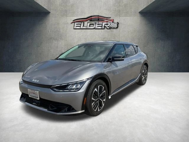 2024 Kia EV6 - Image 1