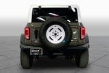 2026 Ford Bronco - Preview 4