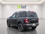 2025 Ford Bronco - Preview 5