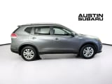 2016 Nissan Rogue - Preview 8
