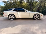1987 Porsche 944 - Preview 4