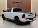 2027 Ram 2500 - Preview 3