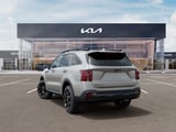 2026 Kia Sorento - Preview 4