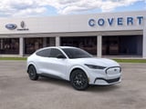 2026 Ford Mustang Mach-E - Preview 7
